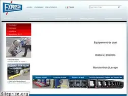 Sites similar to expresso-france.com