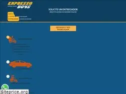 Sites similar to expresso-jonas-boy.com.br