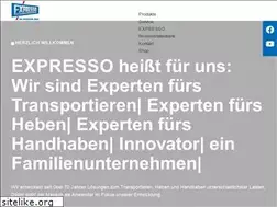 Sites similar to expresso.de