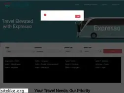 Sites similar to expresso.in