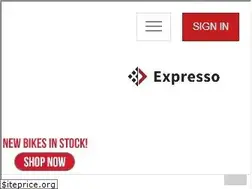 Sites similar to expresso.net