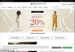 Sites similar to expresso.nl