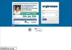 Sites similar to expresso.pr.gov.br