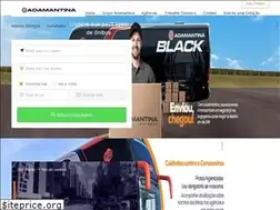 Sites similar to expressoadamantina.com.br