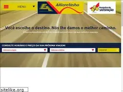 Sites similar to expressoamarelinho.com.br