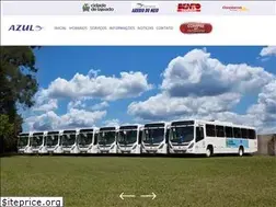 Sites similar to expressoazul.com.br