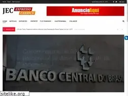 Sites similar to expressocarioca.com.br