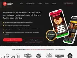Sites similar to expressodelivery.com.br