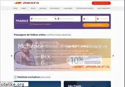 Sites similar to expressodeprata.com.br
