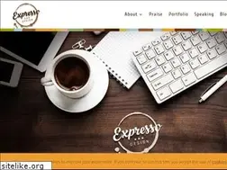 Sites similar to expressodesign.com