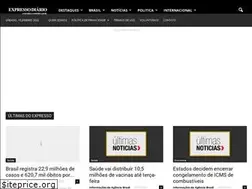 Sites similar to expressodiario.com