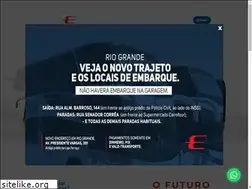 Sites similar to expressoembaixador.com.br