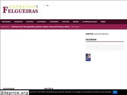 Sites similar to expressofelgueiras.com