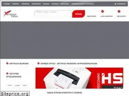 Sites similar to expressoffice.pl