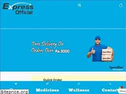 Sites similar to expressofficial.com