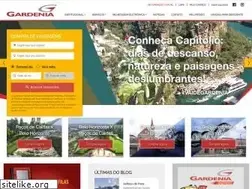 Sites similar to expressogardenia.com.br