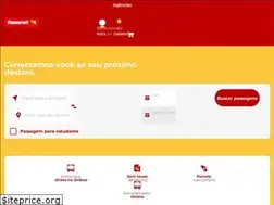 Sites similar to expressoitamarati.com.br