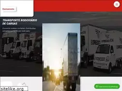 Sites similar to expressokn.com.br