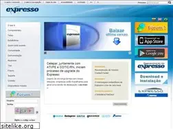 Sites similar to expressolivre.org