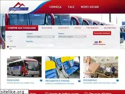 Sites similar to expressoluxo.com.br
