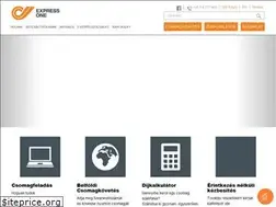 Sites similar to expressone.hu
