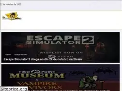 Sites similar to expressonerd.com.br