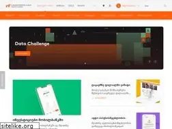 Sites similar to expressonline.ge