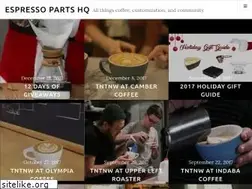 Sites similar to expressoparts.com