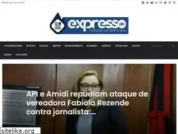 Sites similar to expressopb.com.br