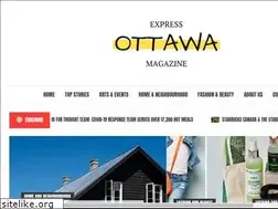 Sites similar to expressottawa.ca