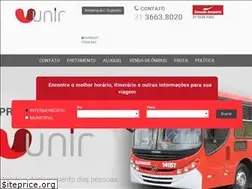 Sites similar to expressounir.com.br