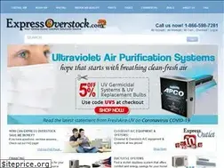 Sites similar to expressoverstock.com