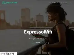Sites similar to expressowifi.com