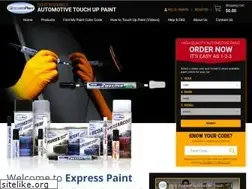 Sites similar to expresspaint.com