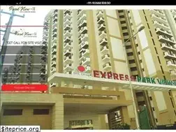 Sites similar to expressparkview2.net.in