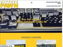 Sites similar to expresspawn.net