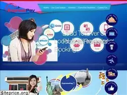 Sites similar to expresspay.com.ph
