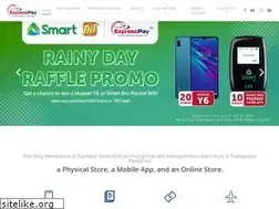 Sites similar to expresspayinc.com