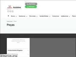 Sites similar to expresspecas.com.br