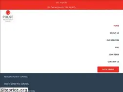Sites similar to expresspestcontrol.com.au