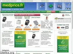 Sites similar to expresspharma.fr