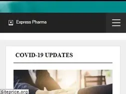 Sites similar to expresspharma.in