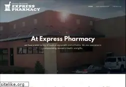 Sites similar to expresspharmacy.com