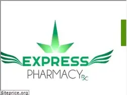 Sites similar to expresspharmacyrxt.net