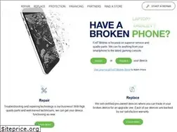 Sites similar to expressphonerepair.com