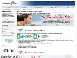 Sites similar to expressphoto.de