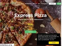 Sites similar to expresspizza.dk