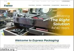 Sites similar to expresspkg.com