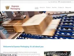 Sites similar to expresspkg.net