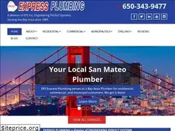 Sites similar to expressplumbing.com